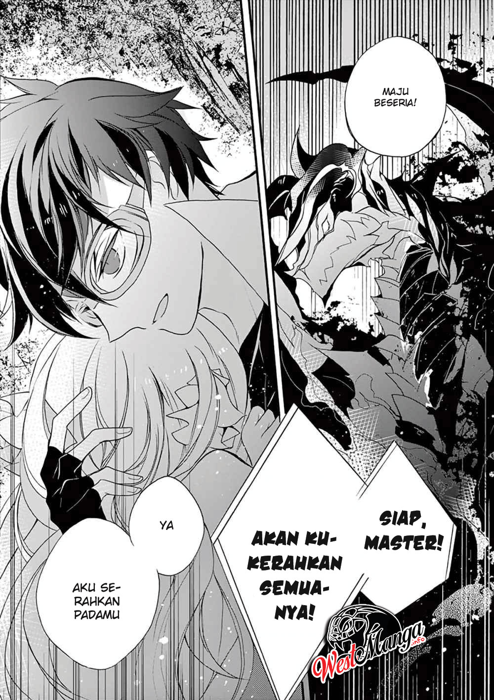 Saikyo Shoku <Ryukishi> Kara Shokyu Shoku <Hakobiya> Ni Nattano Ni, Naze Ka Yushatachi Kara Tayoraretemasu Chapter 3