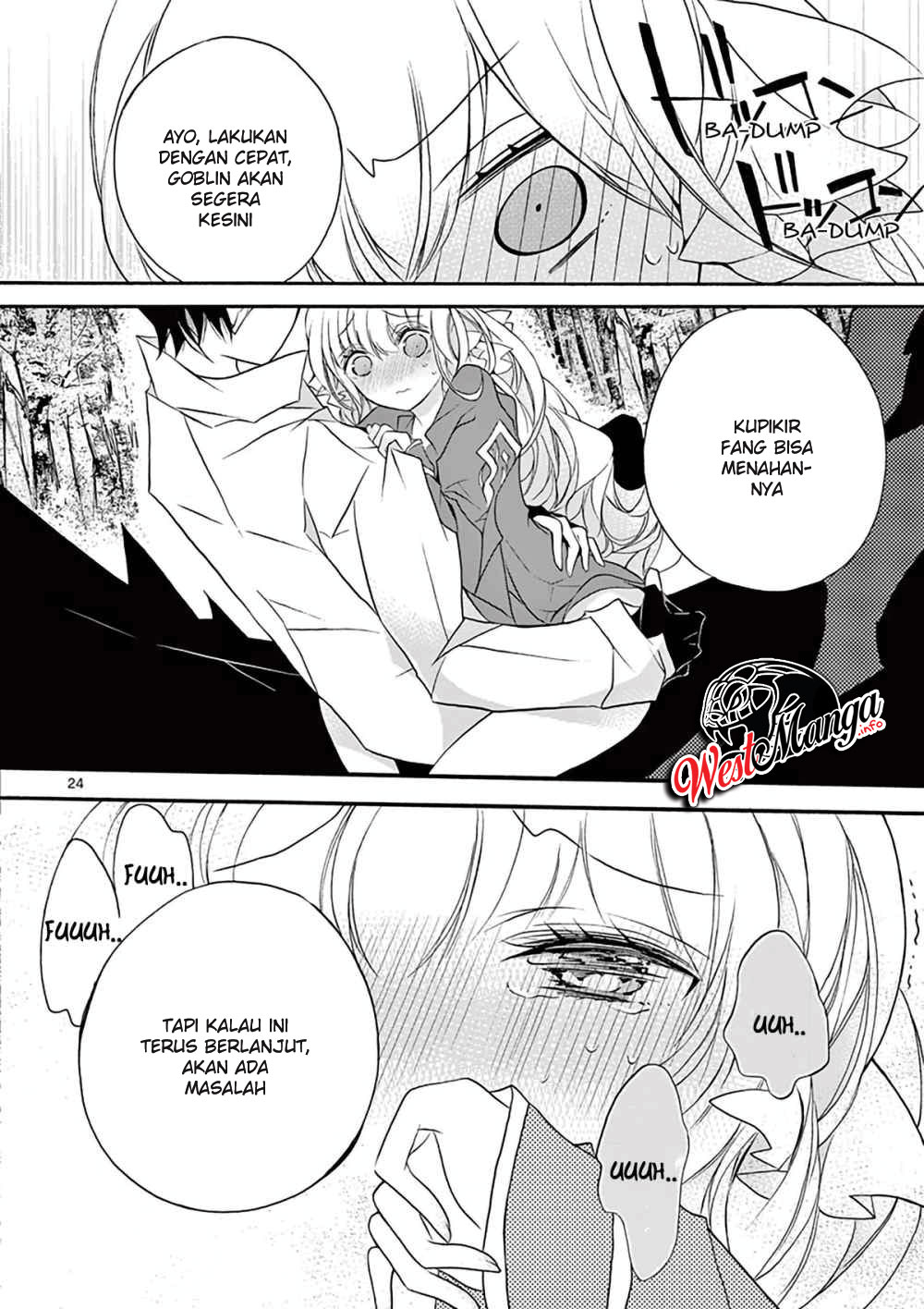Saikyo Shoku <Ryukishi> Kara Shokyu Shoku <Hakobiya> Ni Nattano Ni, Naze Ka Yushatachi Kara Tayoraretemasu Chapter 3