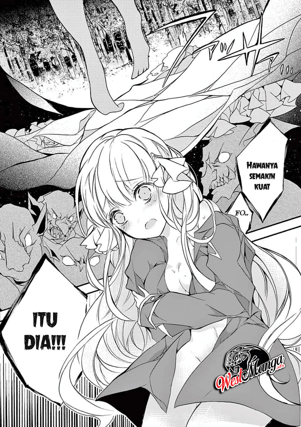 Saikyo Shoku <Ryukishi> Kara Shokyu Shoku <Hakobiya> Ni Nattano Ni, Naze Ka Yushatachi Kara Tayoraretemasu Chapter 3