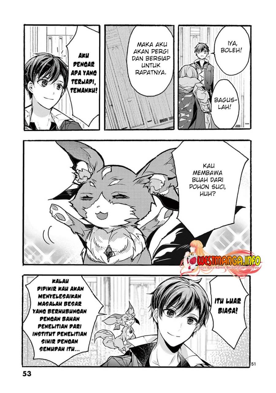 Saikyo Shoku <Ryukishi> Kara Shokyu Shoku <Hakobiya> Ni Nattano Ni, Naze Ka Yushatachi Kara Tayoraretemasu Chapter 30