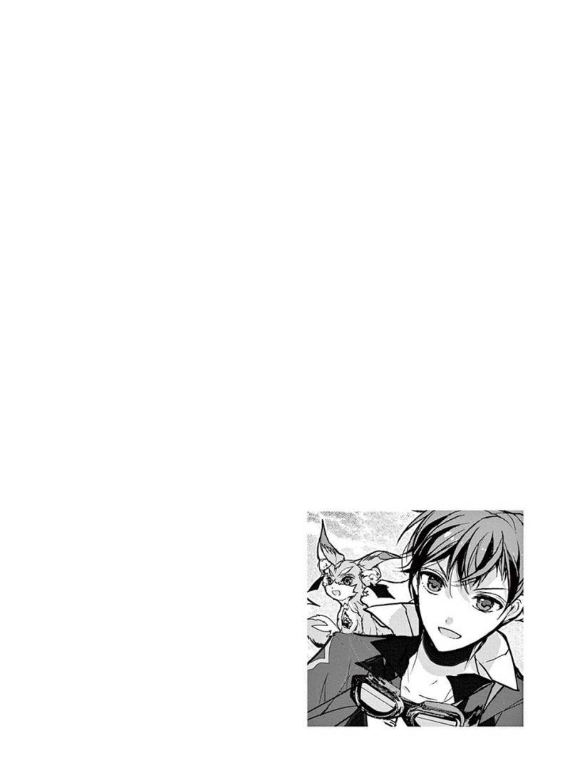 Saikyo Shoku <Ryukishi> Kara Shokyu Shoku <Hakobiya> Ni Nattano Ni, Naze Ka Yushatachi Kara Tayoraretemasu Chapter 31