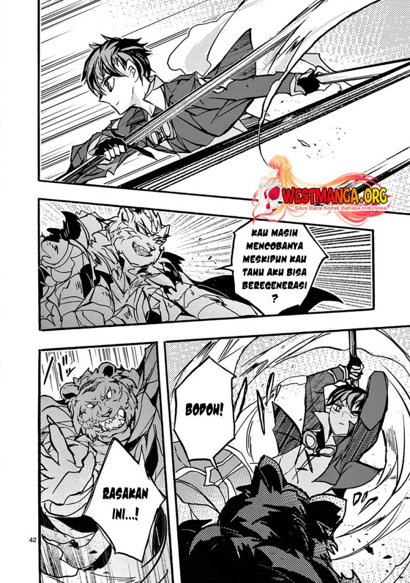 Saikyo Shoku <Ryukishi> Kara Shokyu Shoku <Hakobiya> Ni Nattano Ni, Naze Ka Yushatachi Kara Tayoraretemasu Chapter 32