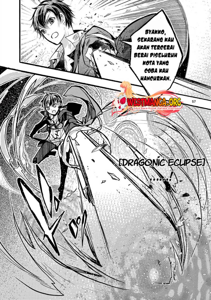 Saikyo Shoku <Ryukishi> Kara Shokyu Shoku <Hakobiya> Ni Nattano Ni, Naze Ka Yushatachi Kara Tayoraretemasu Chapter 32