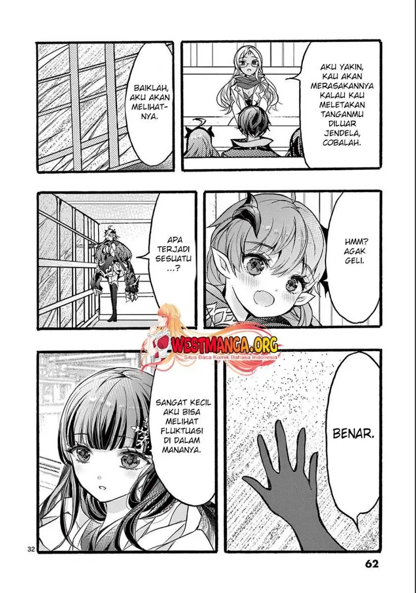 Saikyo Shoku <Ryukishi> Kara Shokyu Shoku <Hakobiya> Ni Nattano Ni, Naze Ka Yushatachi Kara Tayoraretemasu Chapter 34