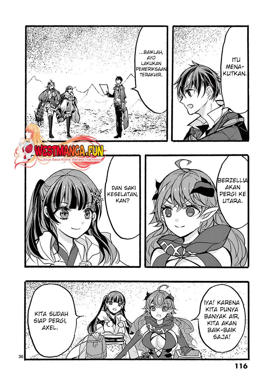 Saikyo Shoku <Ryukishi> Kara Shokyu Shoku <Hakobiya> Ni Nattano Ni, Naze Ka Yushatachi Kara Tayoraretemasu Chapter 35