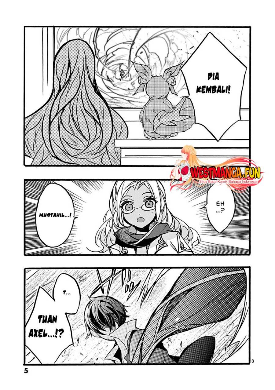 Saikyo Shoku <Ryukishi> Kara Shokyu Shoku <Hakobiya> Ni Nattano Ni, Naze Ka Yushatachi Kara Tayoraretemasu Chapter 37