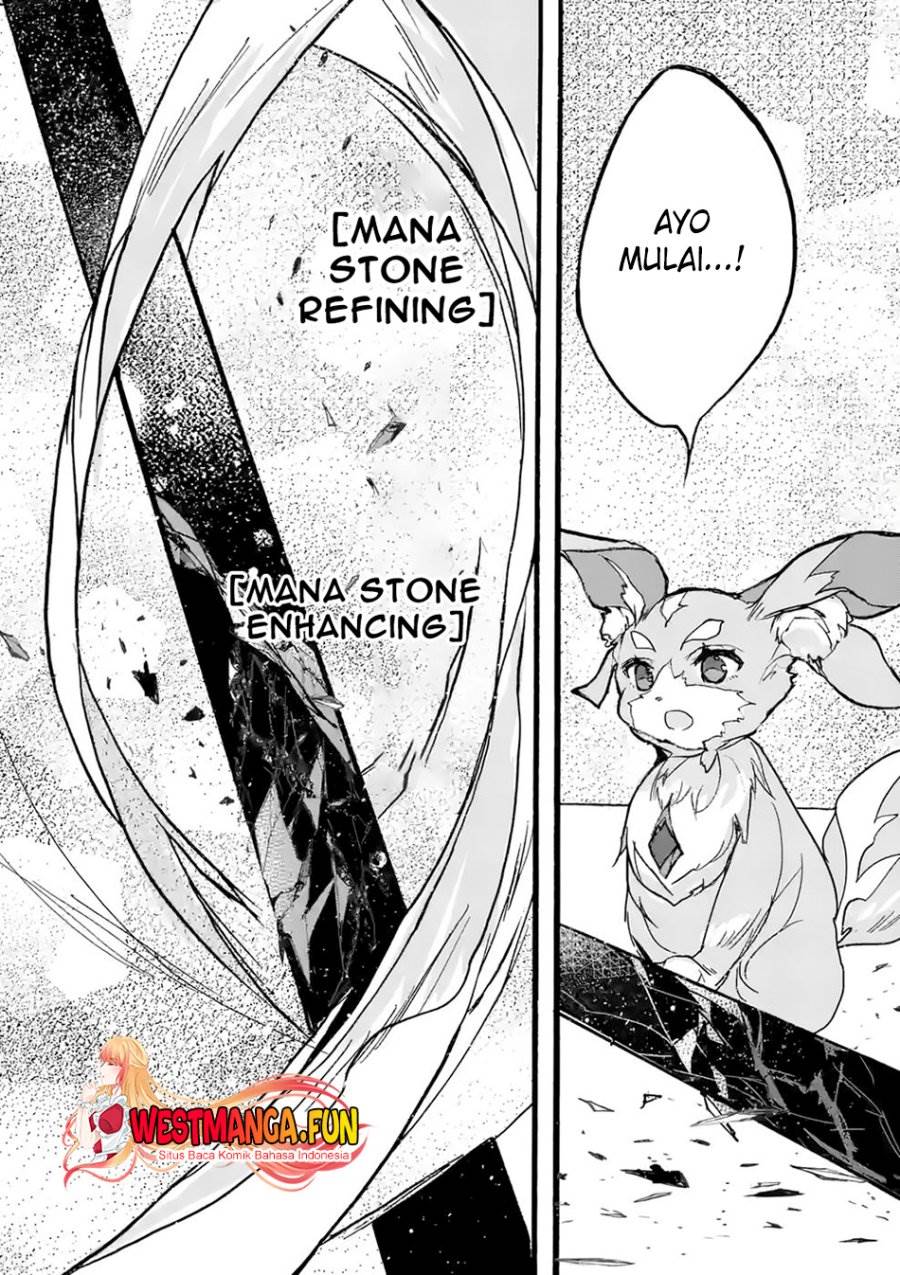 Saikyo Shoku <Ryukishi> Kara Shokyu Shoku <Hakobiya> Ni Nattano Ni, Naze Ka Yushatachi Kara Tayoraretemasu Chapter 37