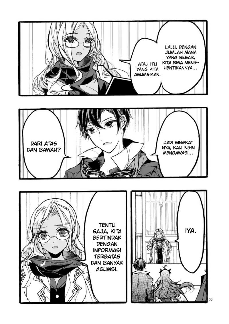 Saikyo Shoku <Ryukishi> Kara Shokyu Shoku <Hakobiya> Ni Nattano Ni, Naze Ka Yushatachi Kara Tayoraretemasu Chapter 38