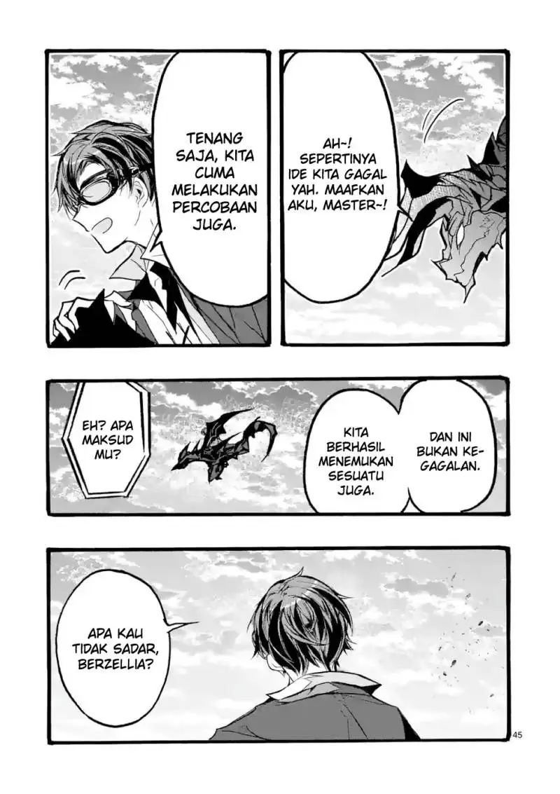 Saikyo Shoku <Ryukishi> Kara Shokyu Shoku <Hakobiya> Ni Nattano Ni, Naze Ka Yushatachi Kara Tayoraretemasu Chapter 38