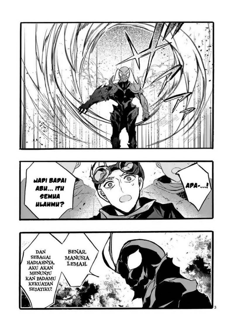 Saikyo Shoku <Ryukishi> Kara Shokyu Shoku <Hakobiya> Ni Nattano Ni, Naze Ka Yushatachi Kara Tayoraretemasu Chapter 39