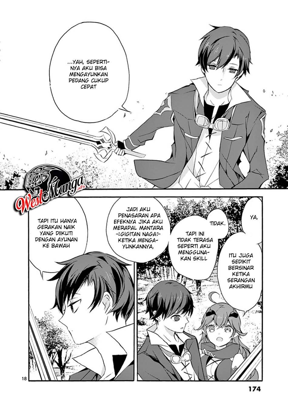 Saikyo Shoku <Ryukishi> Kara Shokyu Shoku <Hakobiya> Ni Nattano Ni, Naze Ka Yushatachi Kara Tayoraretemasu Chapter 4