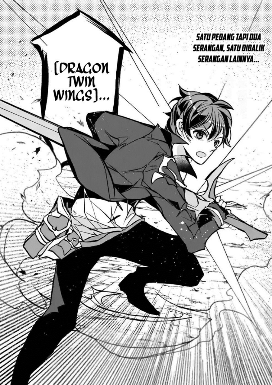 Saikyo Shoku <Ryukishi> Kara Shokyu Shoku <Hakobiya> Ni Nattano Ni, Naze Ka Yushatachi Kara Tayoraretemasu Chapter 40