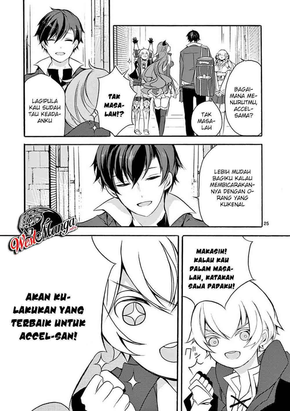 Saikyo Shoku <Ryukishi> Kara Shokyu Shoku <Hakobiya> Ni Nattano Ni, Naze Ka Yushatachi Kara Tayoraretemasu Chapter 5