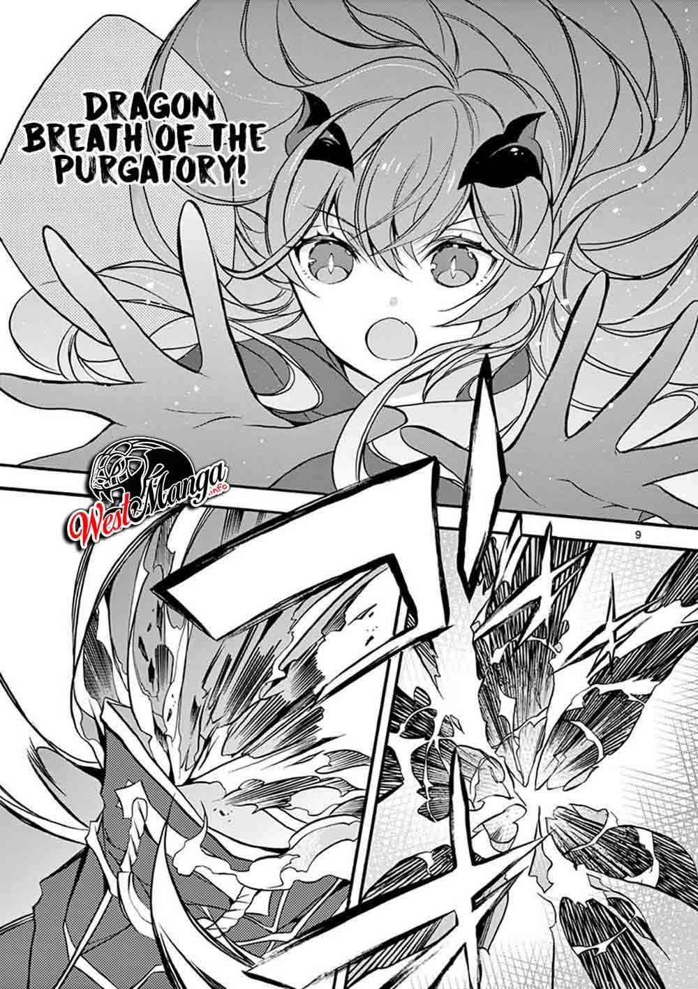 Saikyo Shoku <Ryukishi> Kara Shokyu Shoku <Hakobiya> Ni Nattano Ni, Naze Ka Yushatachi Kara Tayoraretemasu Chapter 5