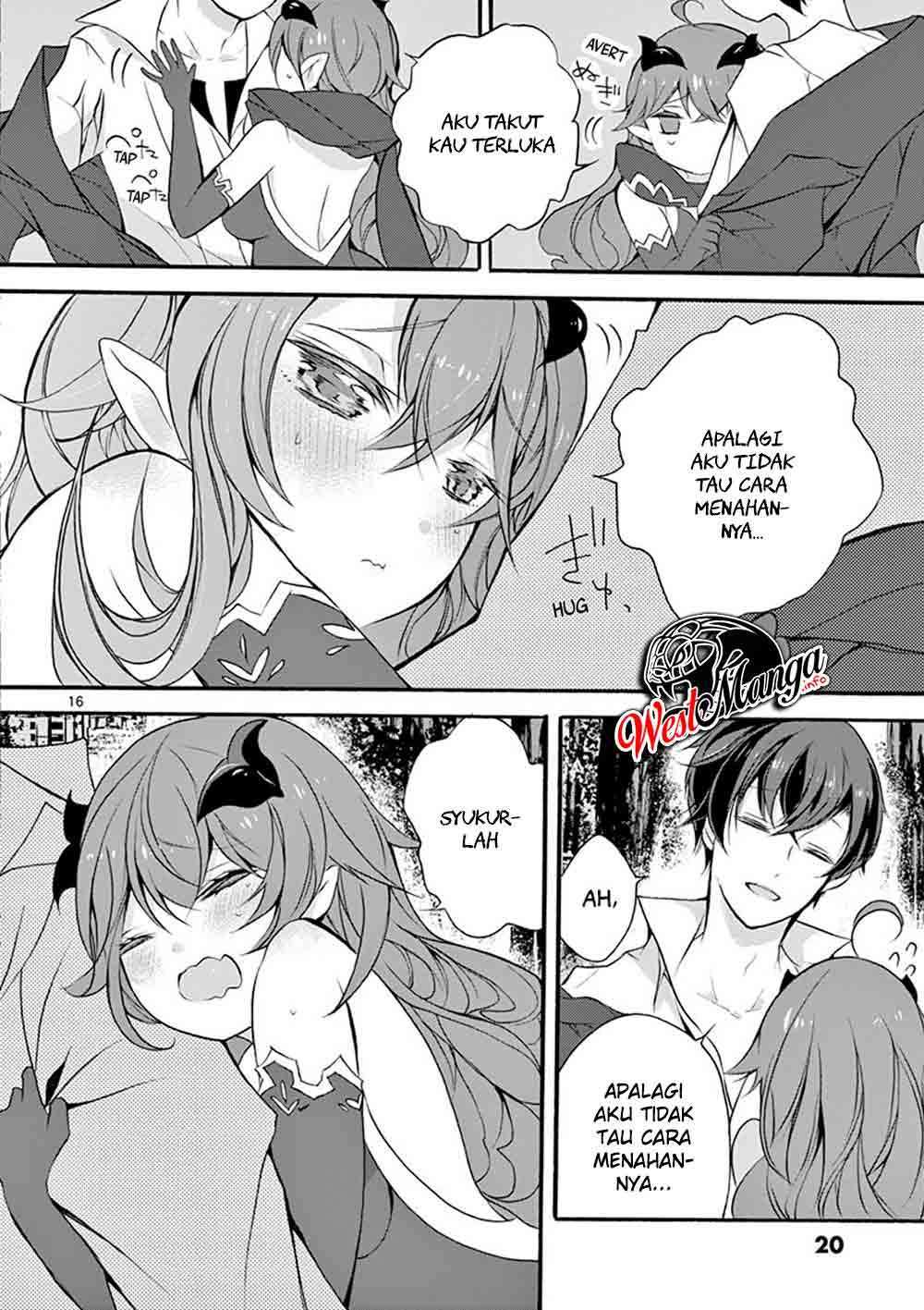 Saikyo Shoku <Ryukishi> Kara Shokyu Shoku <Hakobiya> Ni Nattano Ni, Naze Ka Yushatachi Kara Tayoraretemasu Chapter 5