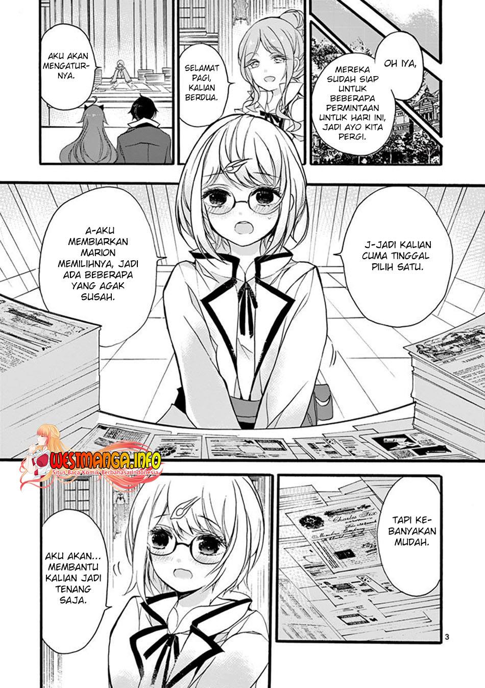 Saikyo Shoku <Ryukishi> Kara Shokyu Shoku <Hakobiya> Ni Nattano Ni, Naze Ka Yushatachi Kara Tayoraretemasu Chapter 7