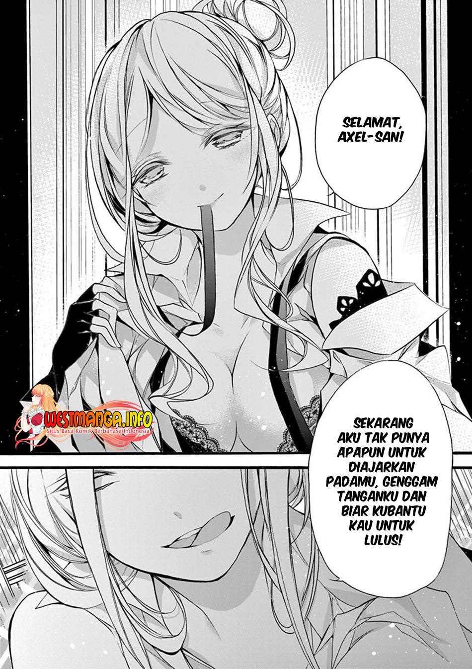 Saikyo Shoku <Ryukishi> Kara Shokyu Shoku <Hakobiya> Ni Nattano Ni, Naze Ka Yushatachi Kara Tayoraretemasu Chapter 7