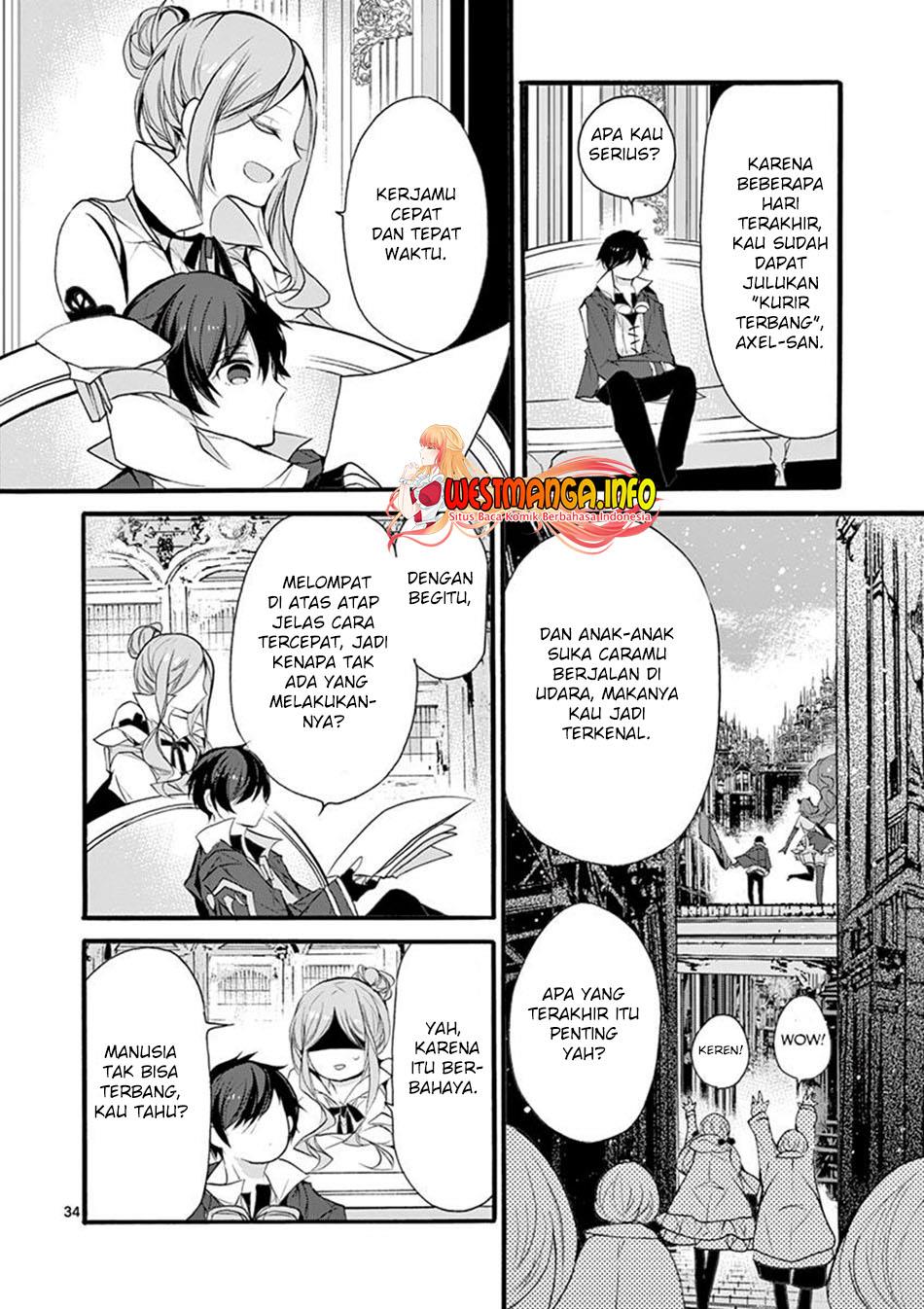 Saikyo Shoku <Ryukishi> Kara Shokyu Shoku <Hakobiya> Ni Nattano Ni, Naze Ka Yushatachi Kara Tayoraretemasu Chapter 7