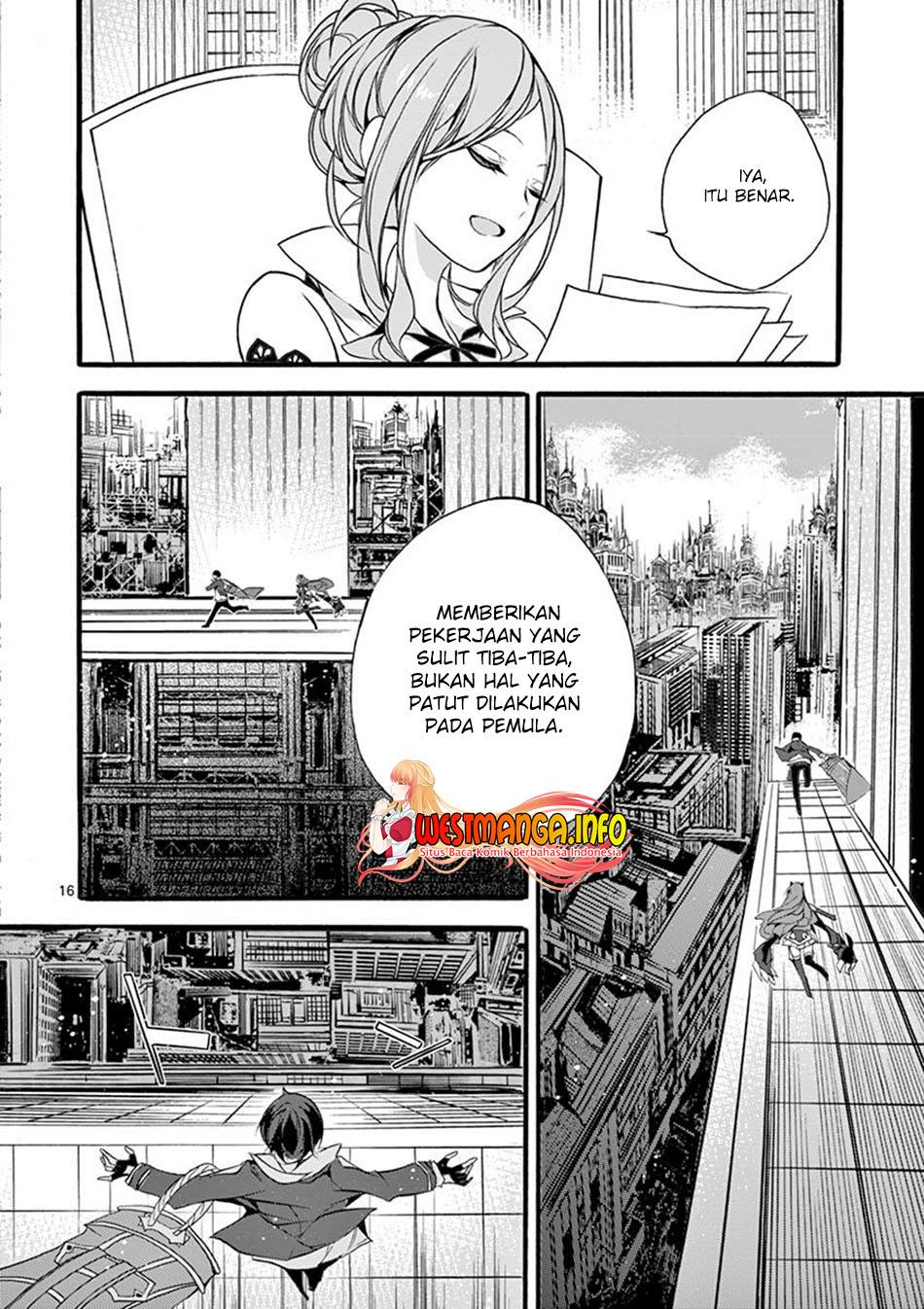 Saikyo Shoku <Ryukishi> Kara Shokyu Shoku <Hakobiya> Ni Nattano Ni, Naze Ka Yushatachi Kara Tayoraretemasu Chapter 7