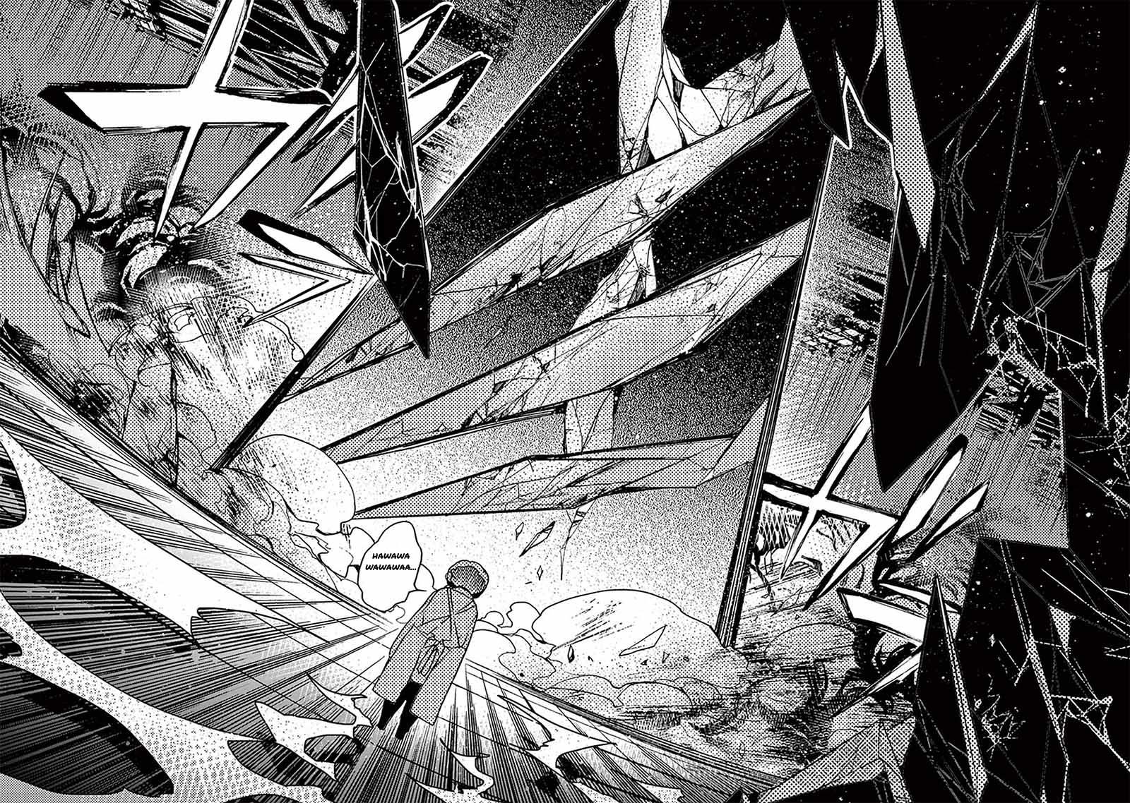 Saikyo Shoku <Ryukishi> Kara Shokyu Shoku <Hakobiya> Ni Nattano Ni, Naze Ka Yushatachi Kara Tayoraretemasu Chapter 8