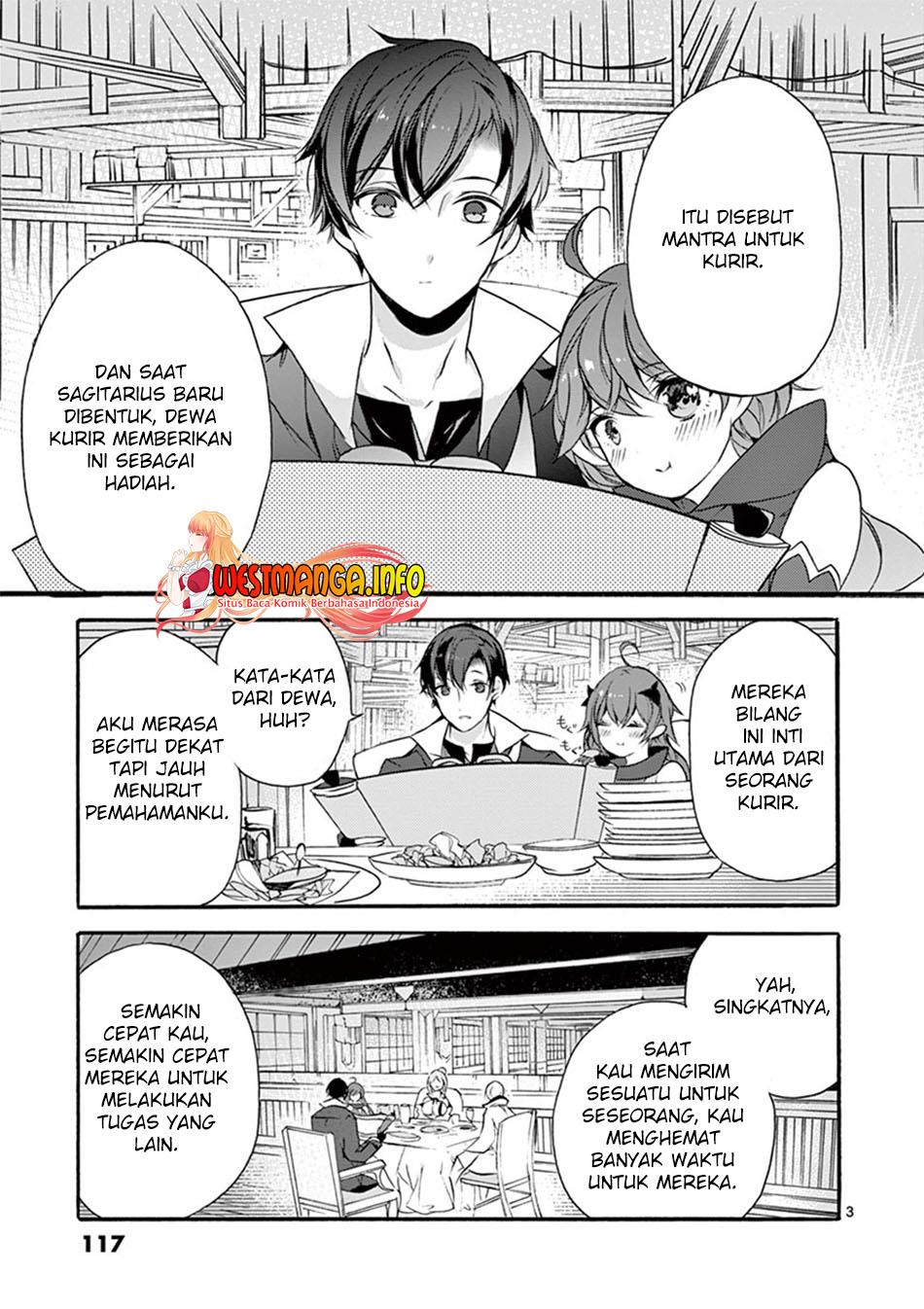 Saikyo Shoku <Ryukishi> Kara Shokyu Shoku <Hakobiya> Ni Nattano Ni, Naze Ka Yushatachi Kara Tayoraretemasu Chapter 8