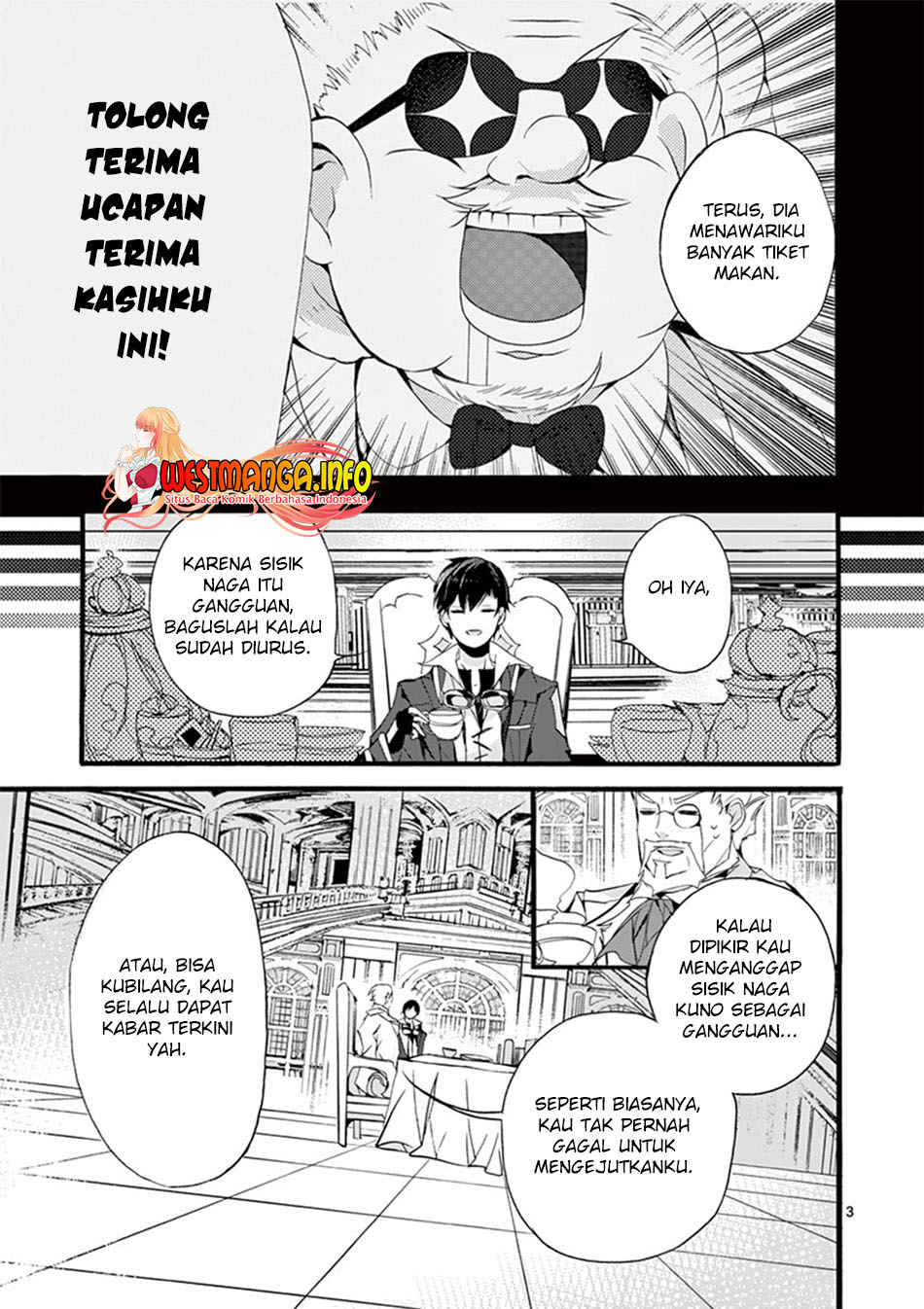 Saikyo Shoku <Ryukishi> Kara Shokyu Shoku <Hakobiya> Ni Nattano Ni, Naze Ka Yushatachi Kara Tayoraretemasu Chapter 9