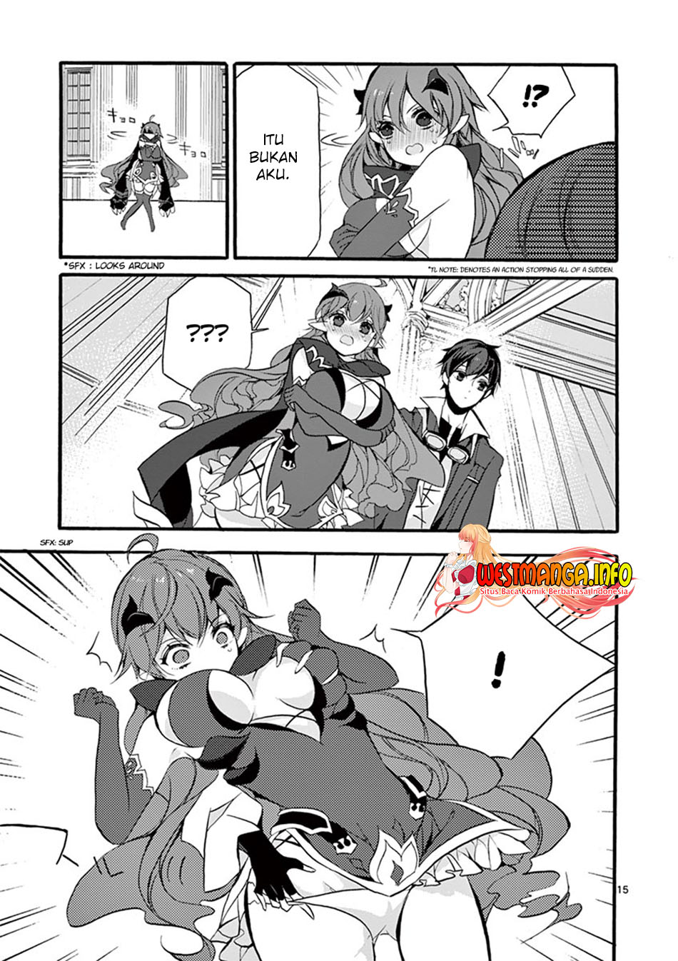 Saikyo Shoku <Ryukishi> Kara Shokyu Shoku <Hakobiya> Ni Nattano Ni, Naze Ka Yushatachi Kara Tayoraretemasu Chapter 9