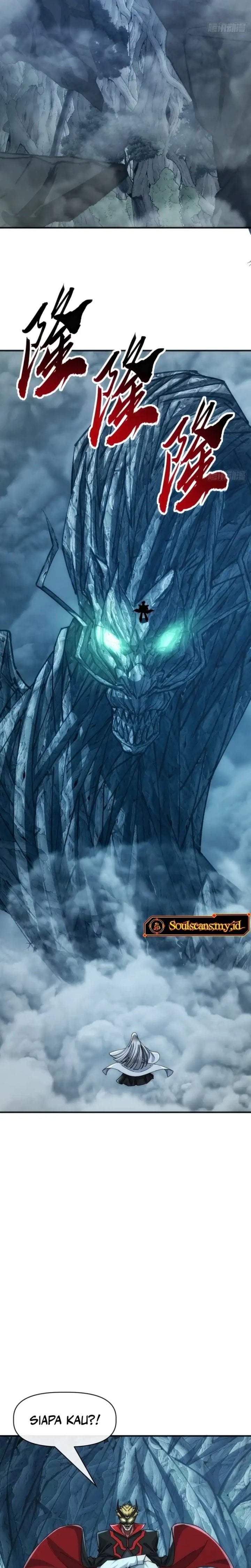 Infinite Evolution Starting From Zero Chapter 100