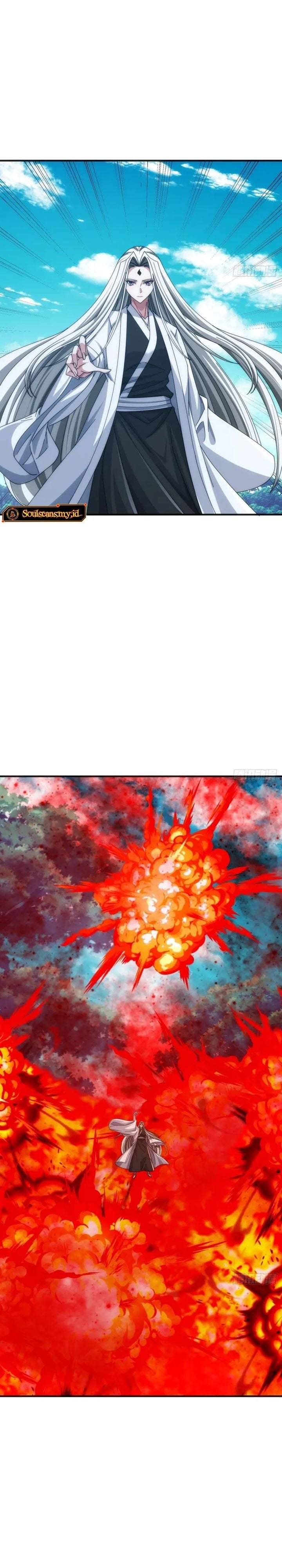 Infinite Evolution Starting From Zero Chapter 101