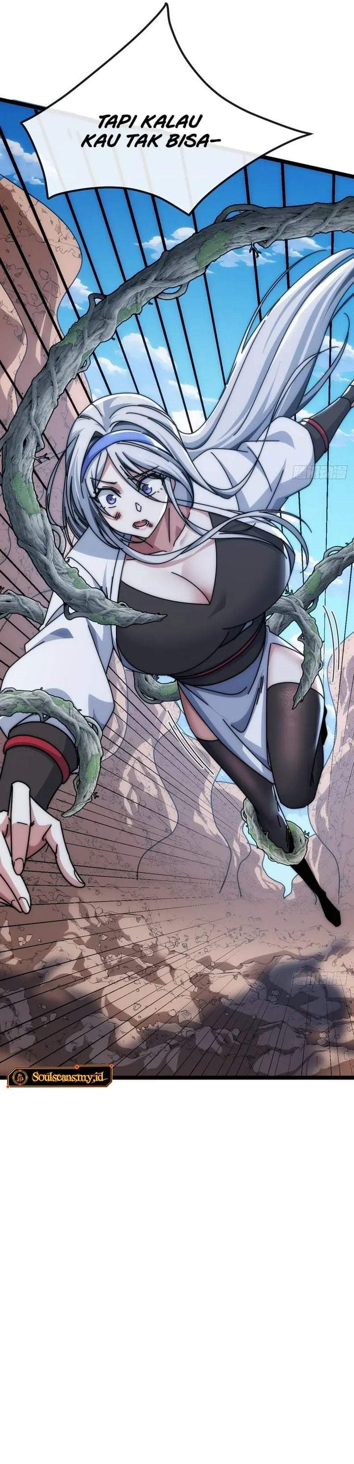 Infinite Evolution Starting From Zero Chapter 101