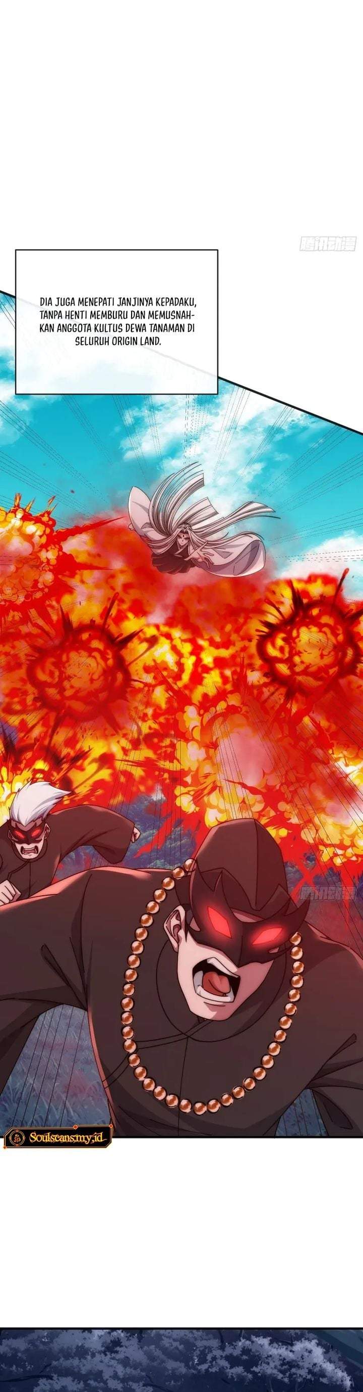 Infinite Evolution Starting From Zero Chapter 102