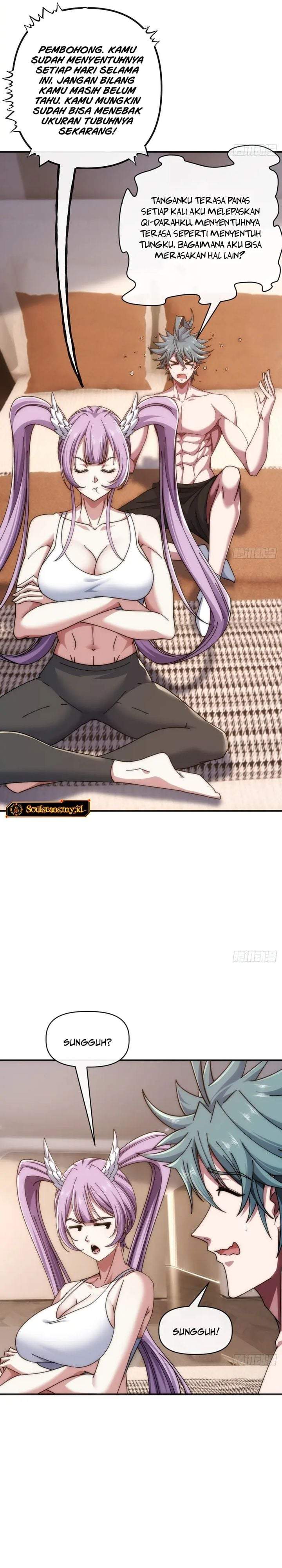 Infinite Evolution Starting From Zero Chapter 102