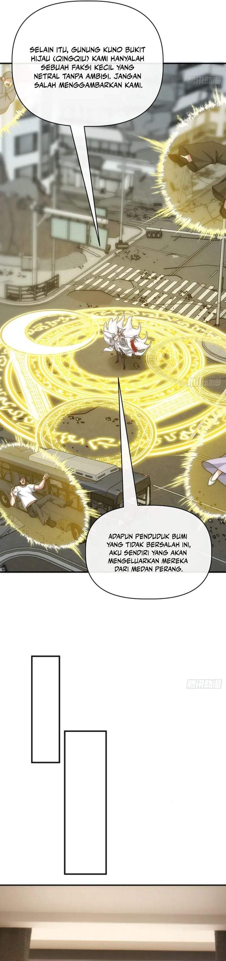 Infinite Evolution Starting From Zero Chapter 103