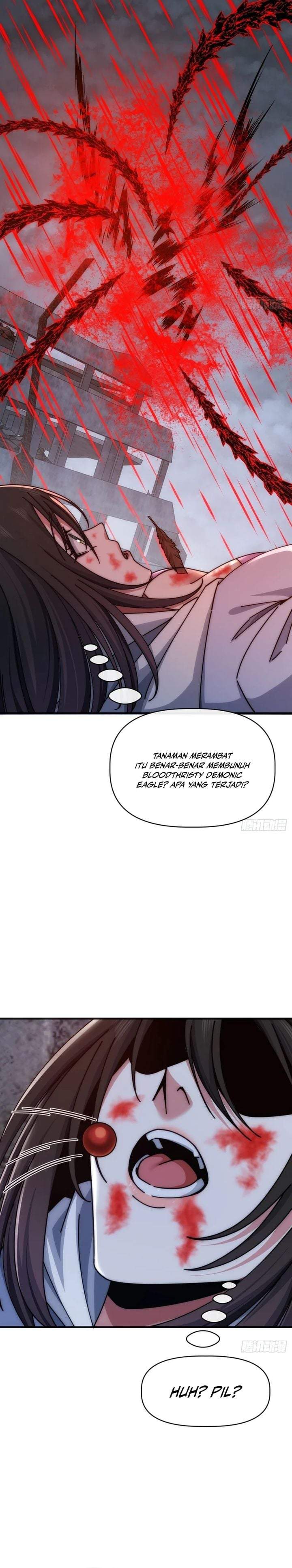 Infinite Evolution Starting From Zero Chapter 109