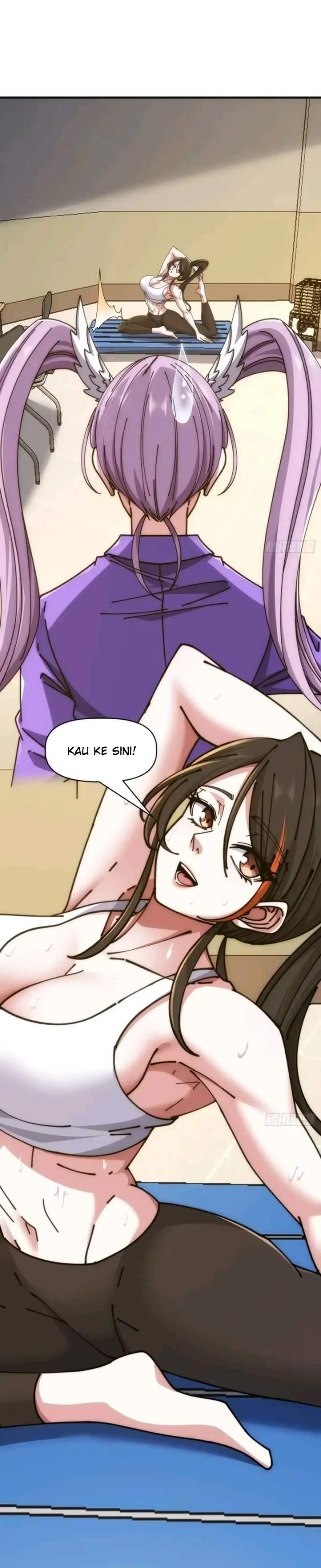 Infinite Evolution Starting From Zero Chapter 80