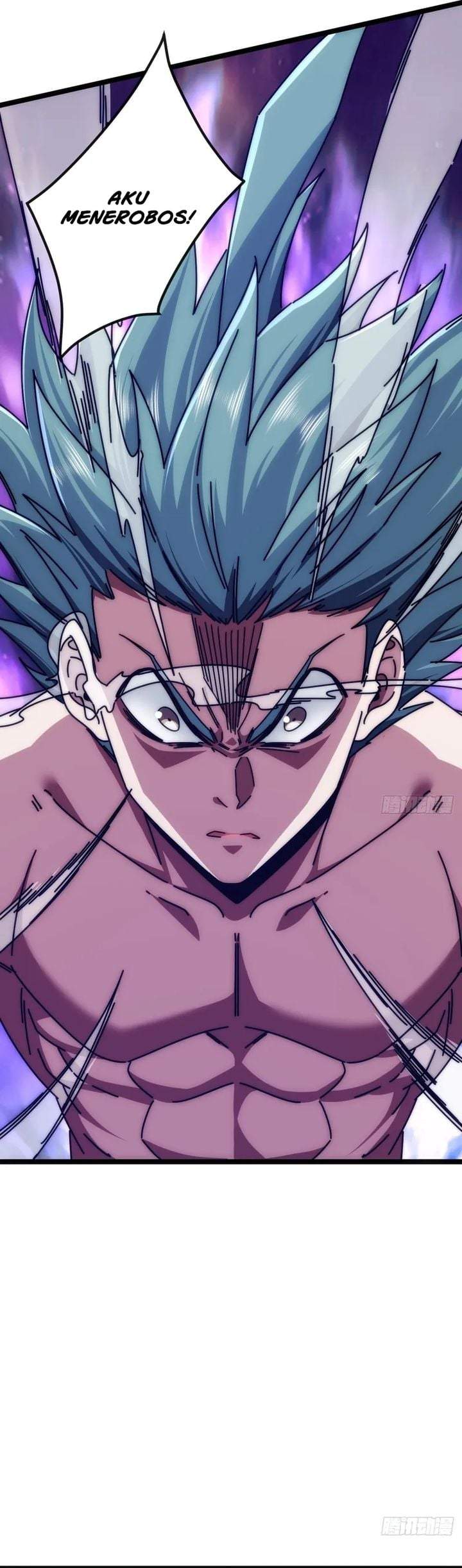 Infinite Evolution Starting From Zero Chapter 91
