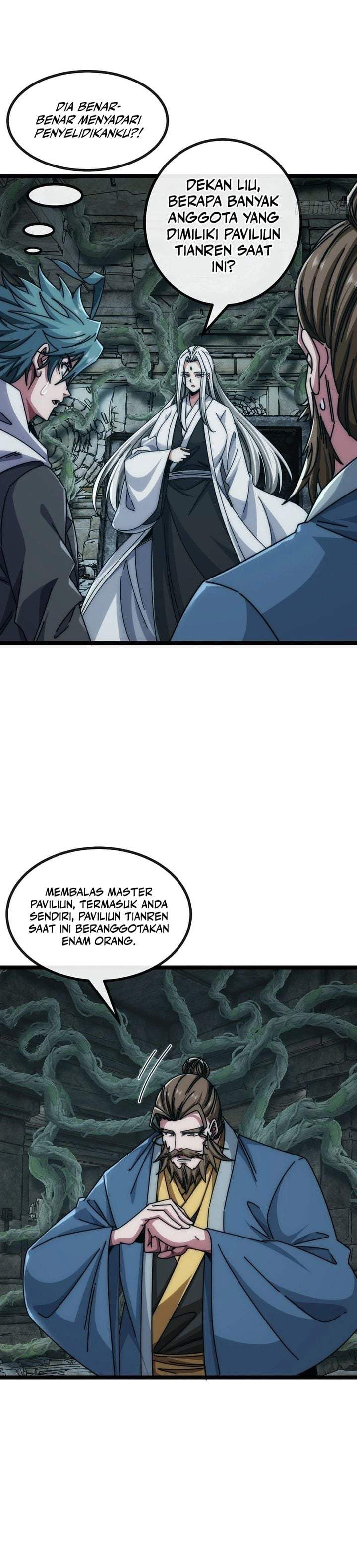 Infinite Evolution Starting From Zero Chapter 92