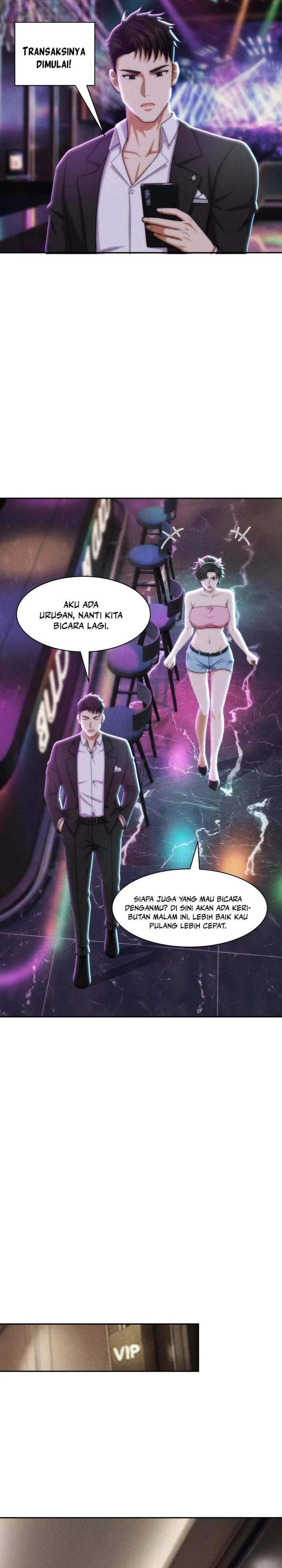 Urban Dragon Revealed Chapter 38