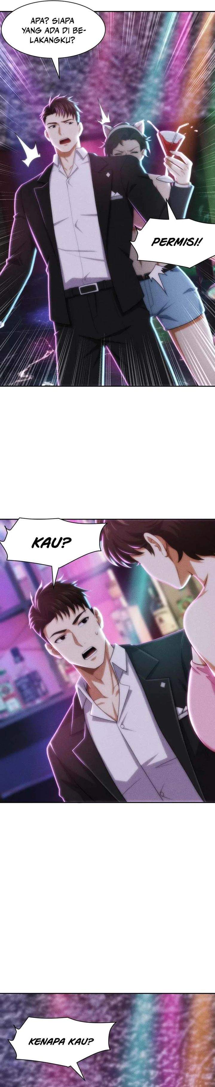 Urban Dragon Revealed Chapter 38