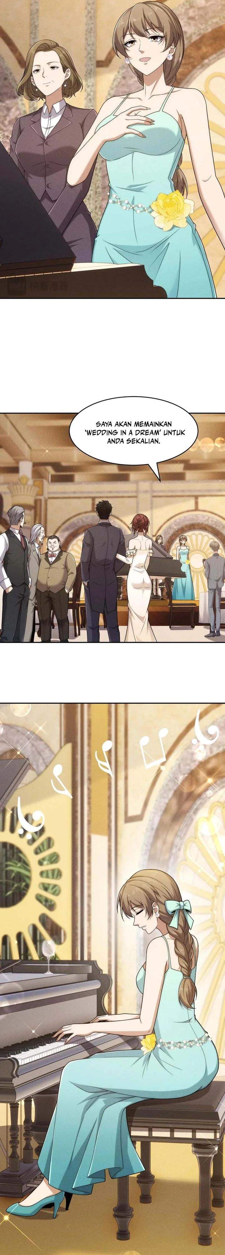 Urban Dragon Revealed Chapter 44