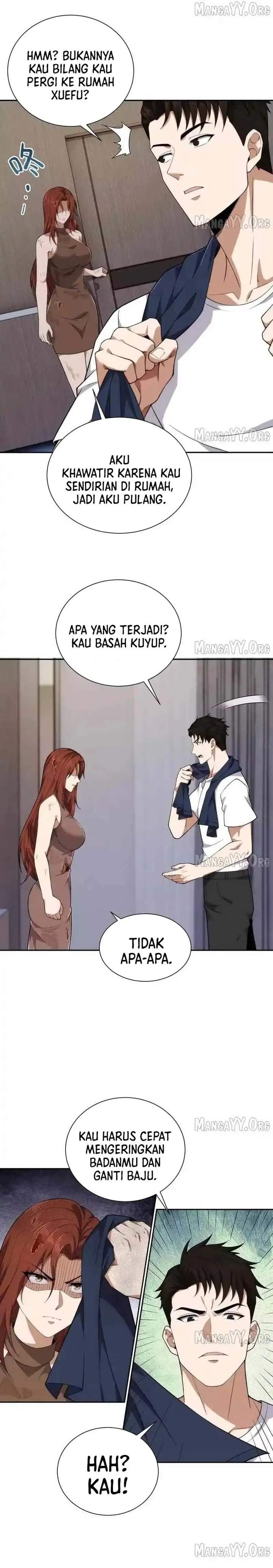 Urban Dragon Revealed Chapter 55