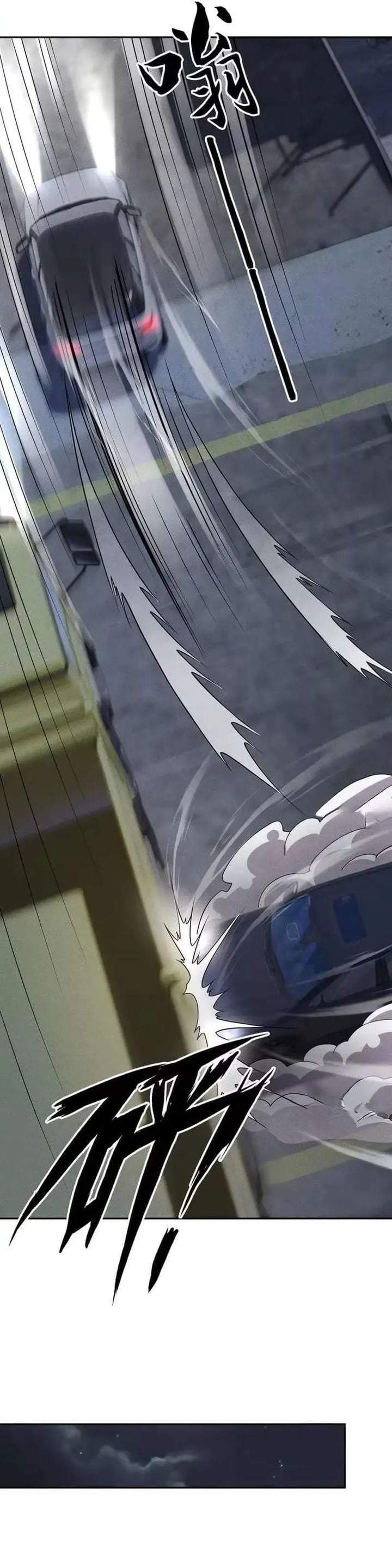 Urban Dragon Revealed Chapter 62