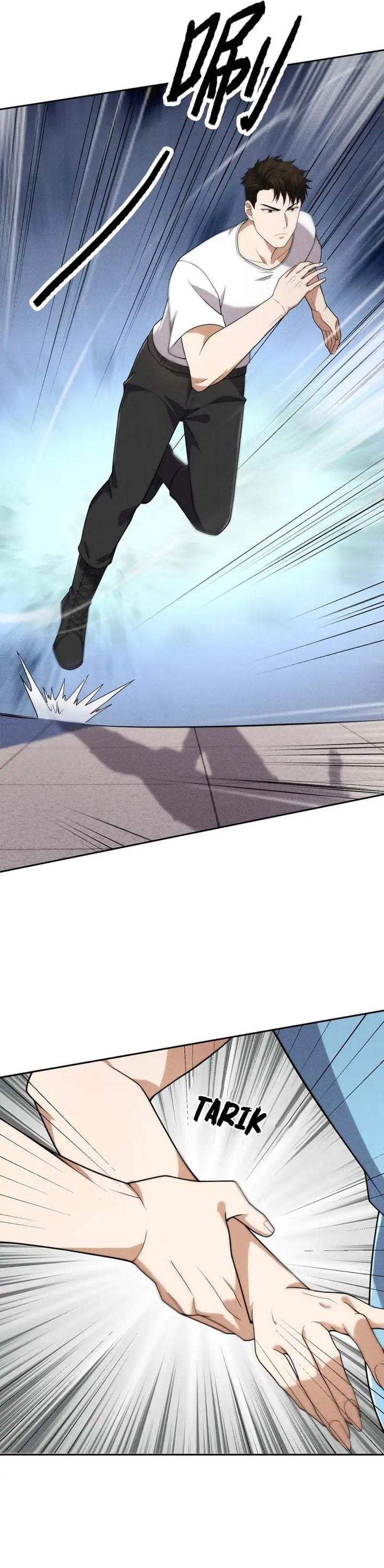 Urban Dragon Revealed Chapter 63