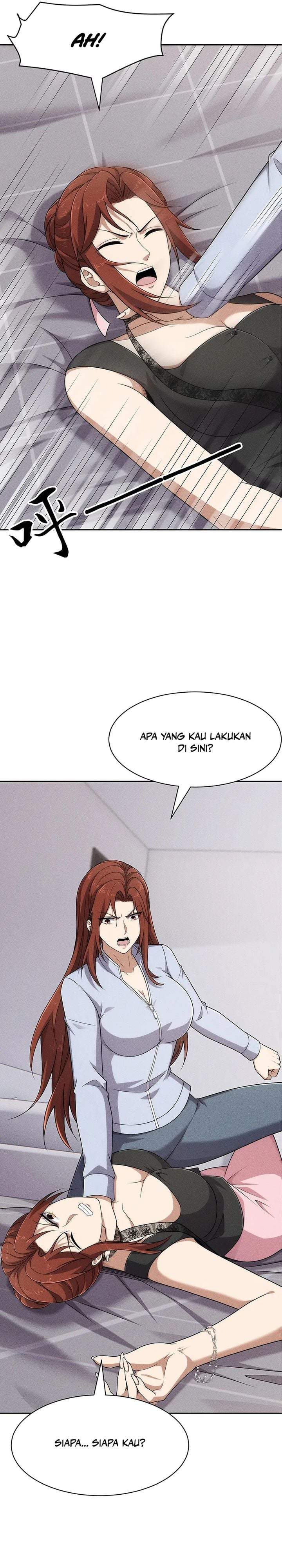 Urban Dragon Revealed Chapter 67