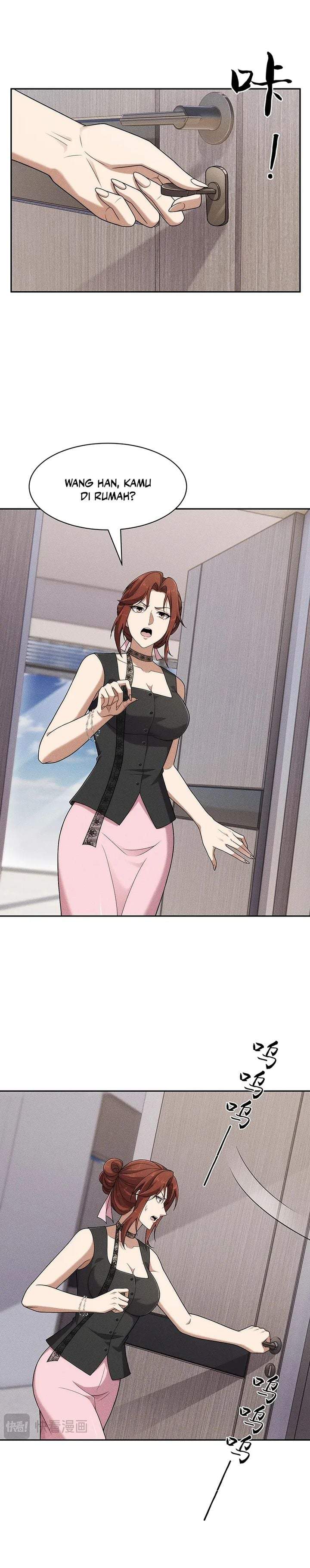 Urban Dragon Revealed Chapter 67
