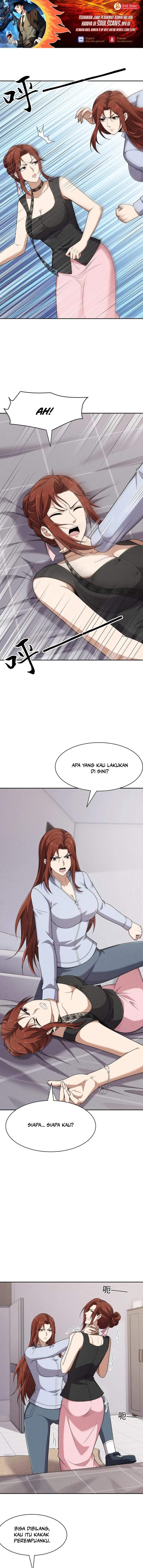 Urban Dragon Revealed Chapter 68