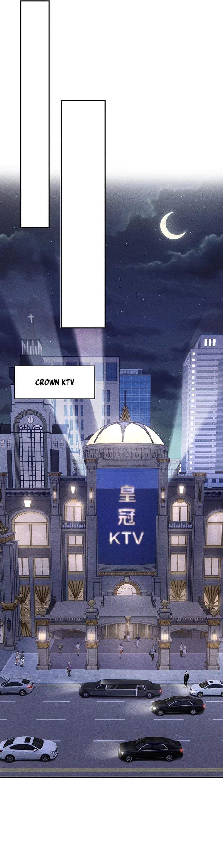 Urban Dragon Revealed Chapter 72