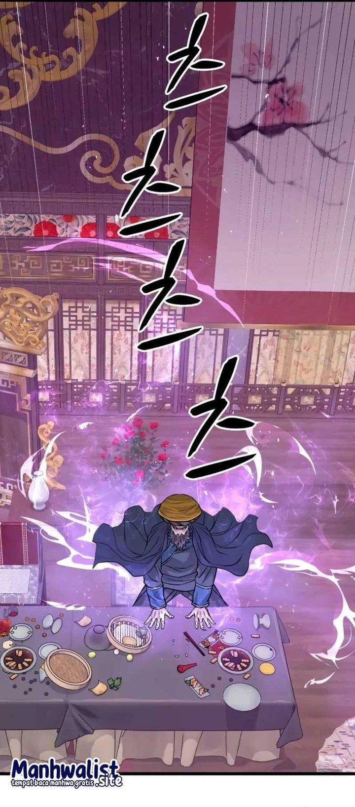 Becoming the Cheon Clan’s Mad Dog Chapter 13