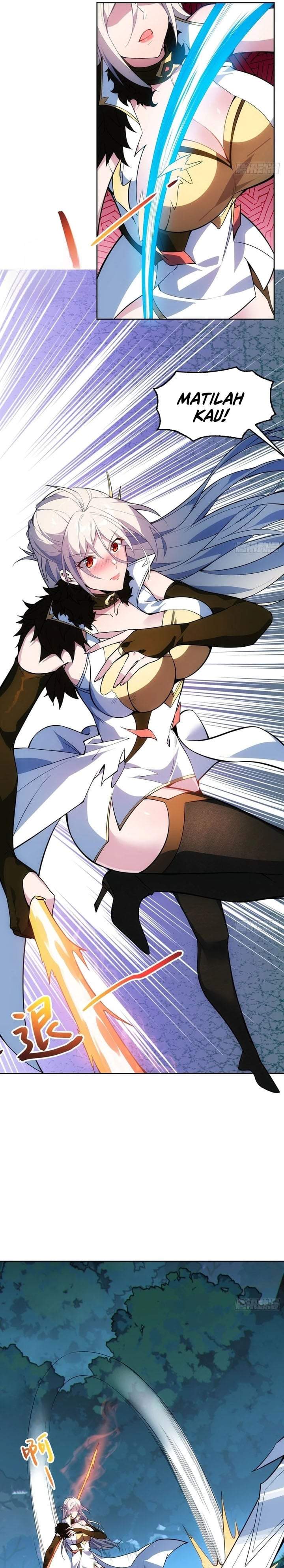 Disciples Please Spare Your Master Chapter 68