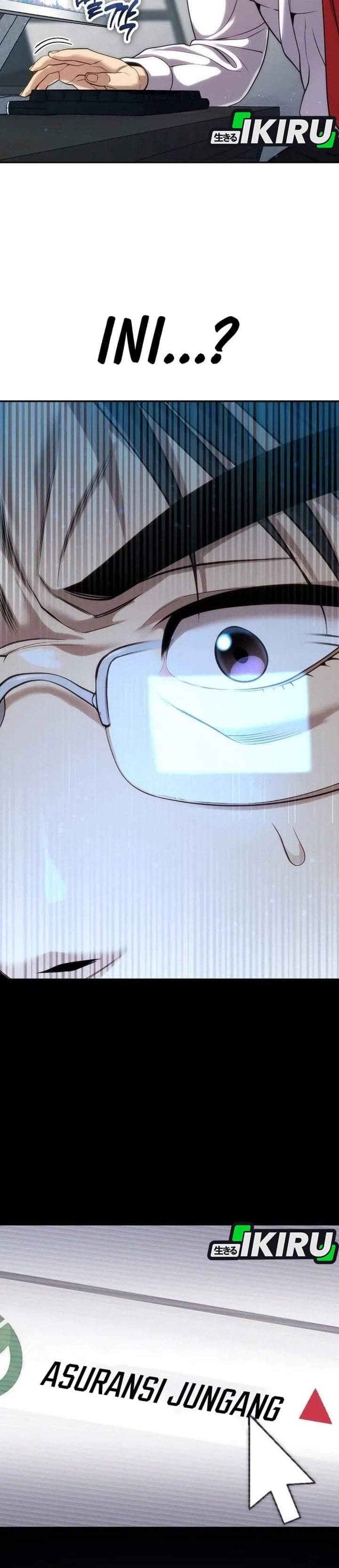 Money Keeps Piling Up No Matter How Much I Spend Chapter 2